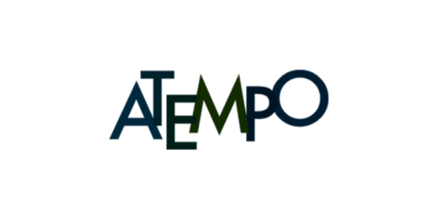 LOGO ATEMPO - VERT