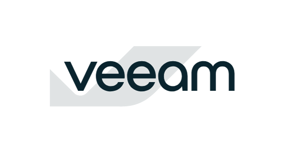 Logo VEEAM - VERT